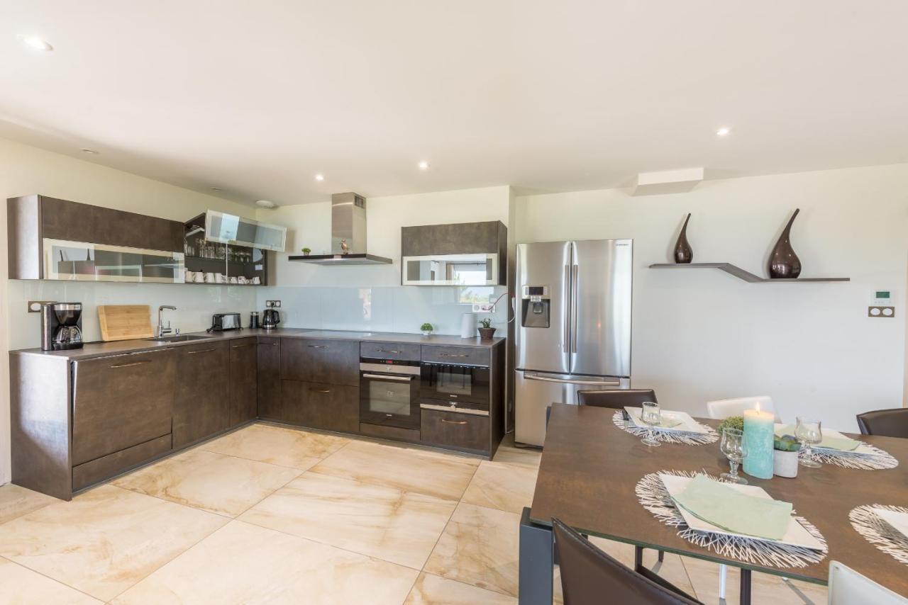 Le Panoramic - Loft & Mainfloor Outstanding Lake View - Lla Selections By Location Lac Annecy Севрие Экстерьер фото