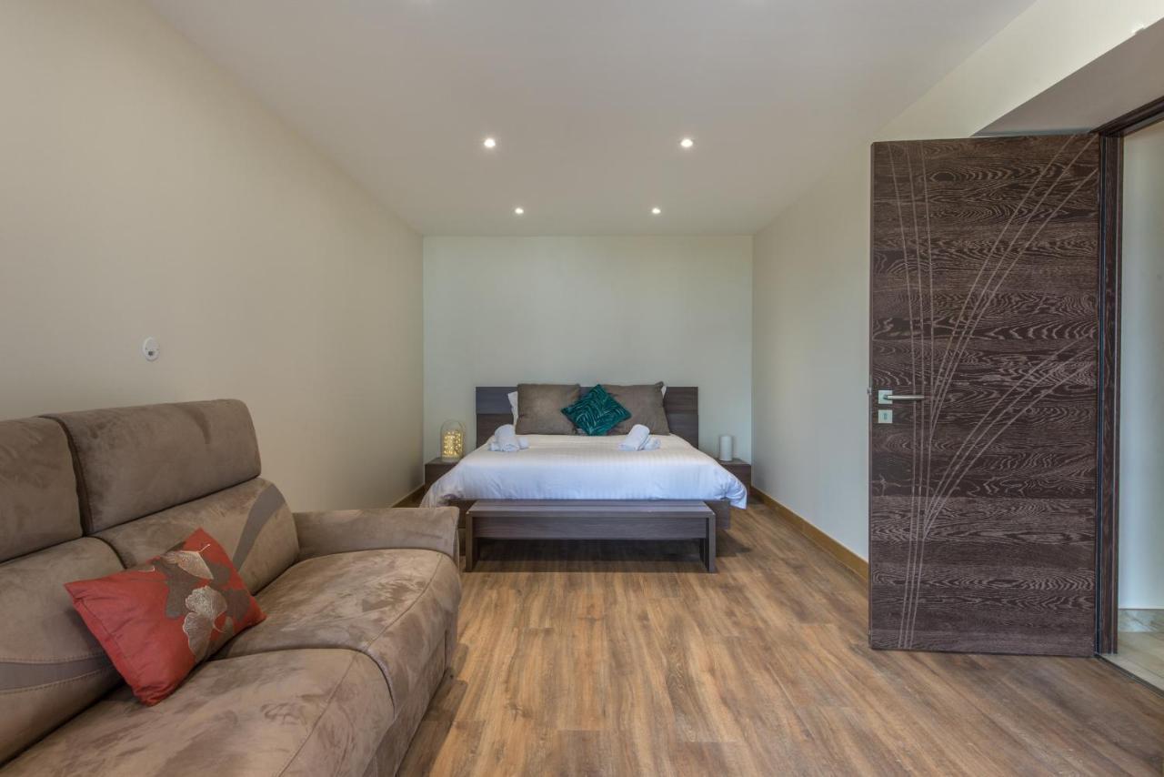 Le Panoramic - Loft & Mainfloor Outstanding Lake View - Lla Selections By Location Lac Annecy Севрие Экстерьер фото